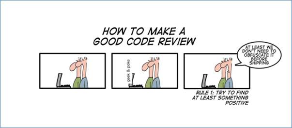 C# Code Review And Best Suggested Review Guidelines