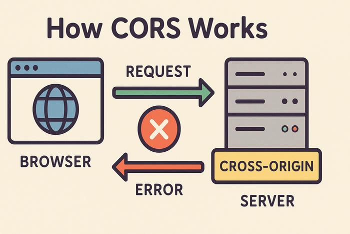 How CQRS works