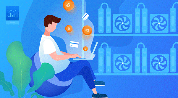 A Beginner Guide To Blockchain