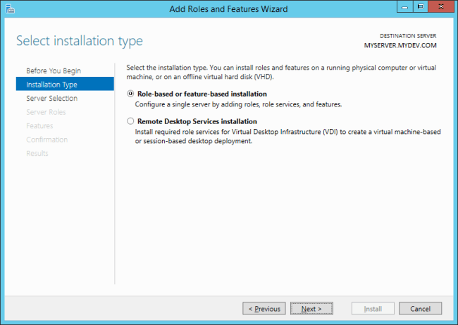 A Beginner's Guide To Windows Server Setup