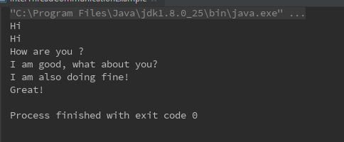 A Complete MultiThreading Tutorial In Java