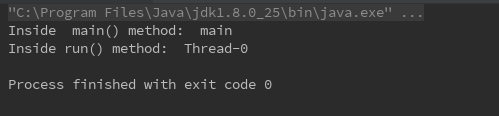 A Complete MultiThreading Tutorial In Java