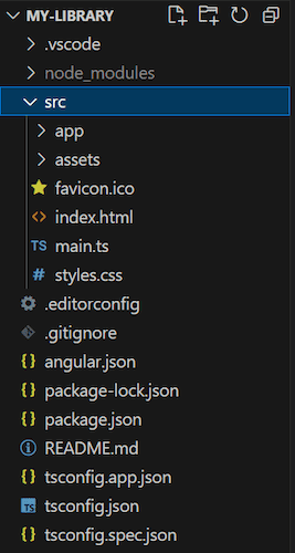 A Comprehensive Guide to Creating Angular Libraries