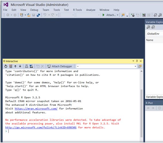A Deep Dive Into R Programming
