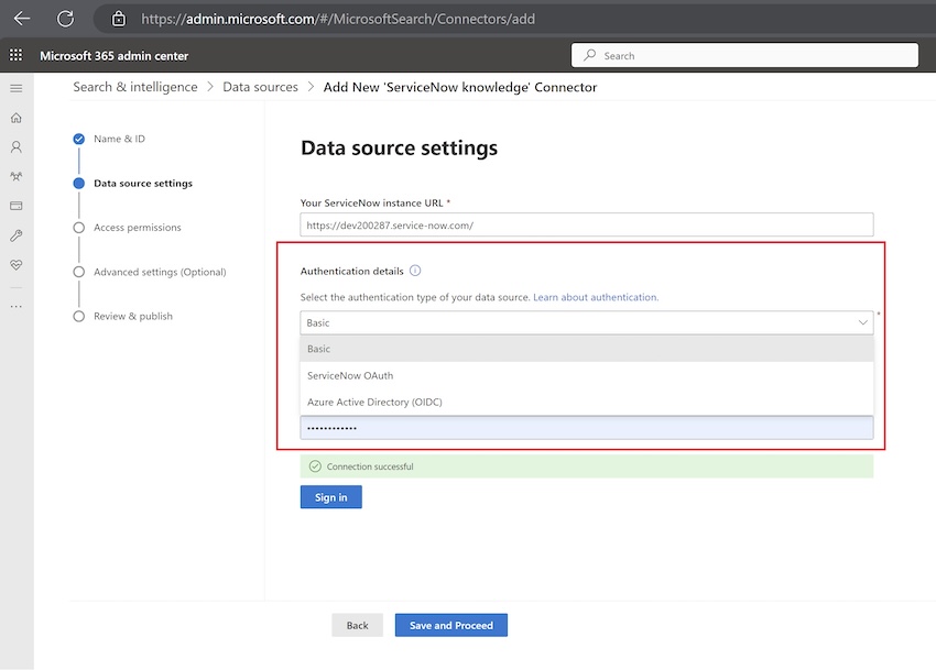A guide to display ServiceNow Knowledge articles in Copilot for ...