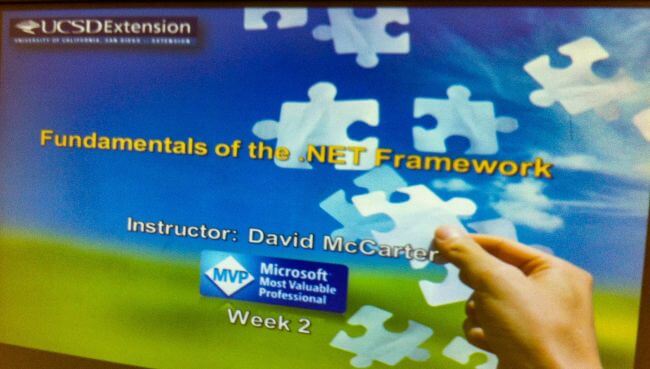 A Thank You to My Geek Friends