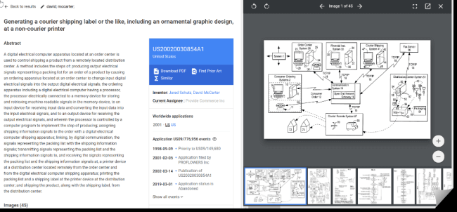A Thank You to My Geek Friends
