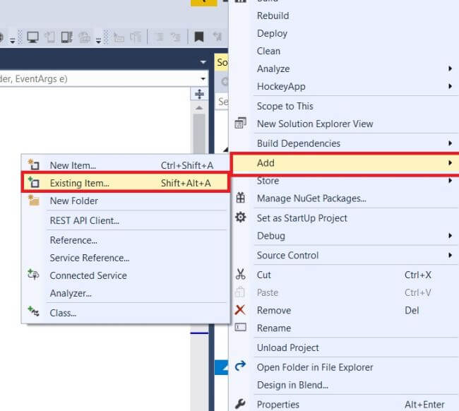 Email Verification In Android and UWP Using Xamarin.Forms
