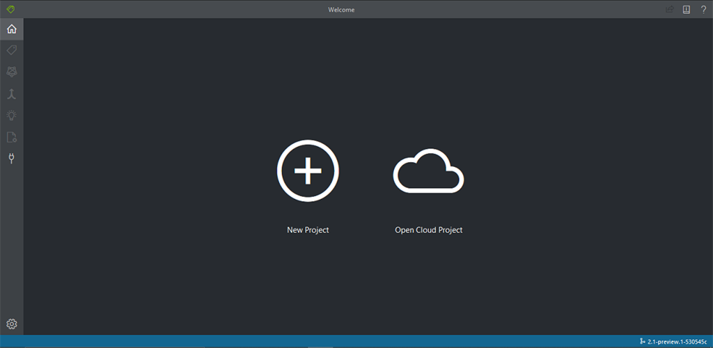 Accessing A Model In Form Recognizer Sample Labelling Tool By A Different Machine Or In Different Browser (Resuming The Project)