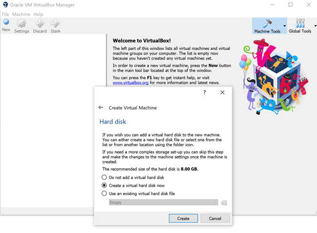 Accessing Raspbian OS Files in Windows 10