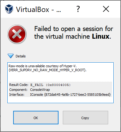 Accessing Raspbian OS Files in Windows 10
