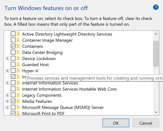 Accessing Raspbian OS Files in Windows 10
