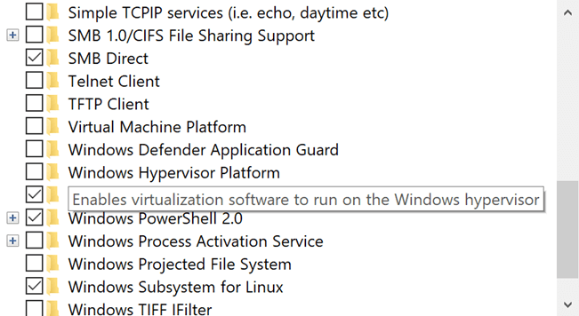 Accessing Raspbian OS Files in Windows 10