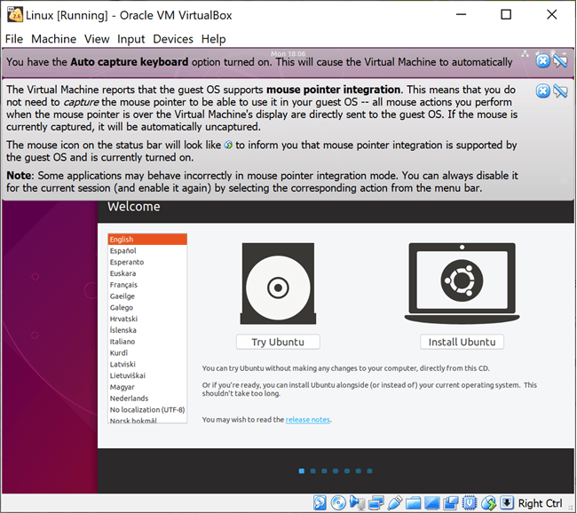 Accessing Raspbian OS Files in Windows 10