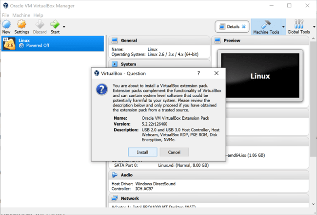 Accessing Raspbian OS Files in Windows 10