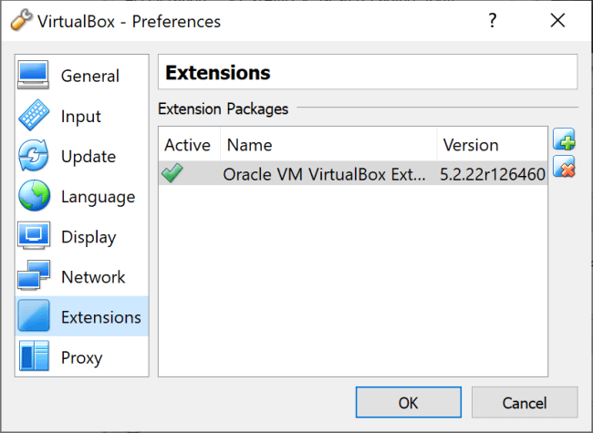 Accessing Raspbian OS Files in Windows 10