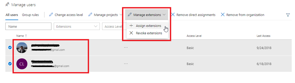 Artifacts In Azure Devops