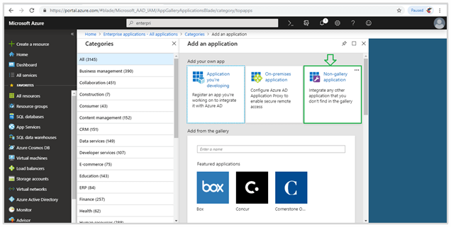 Active Directory SSO In Windows Azure Using SAML 2.0