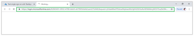 Active Directory SSO In Windows Azure Using SAML 2.0