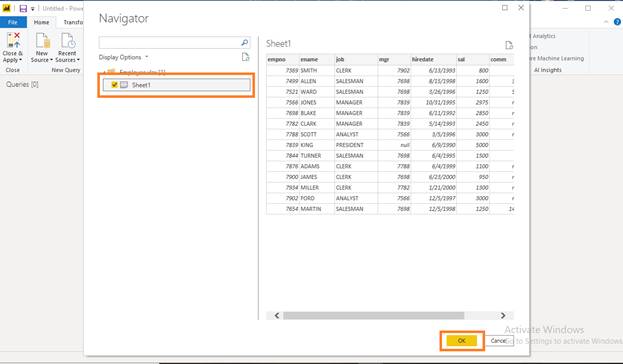 Add A Custom Column In Power BI