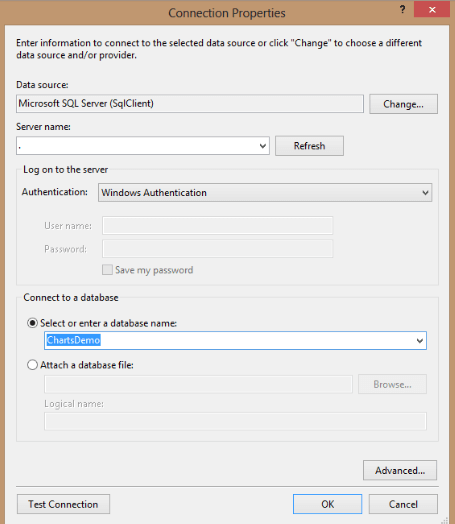 Create Charts in an Angular 7 Application Using Chart.js