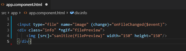Add Dynamic Image In PDF And Download PDF In Angular 7