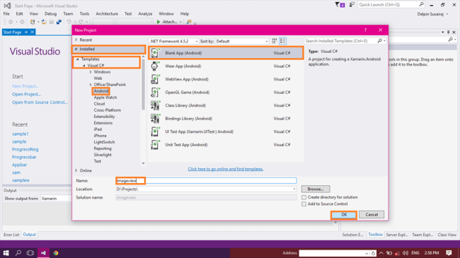 can you use android studio with visual studio can you use android studio with visual studio