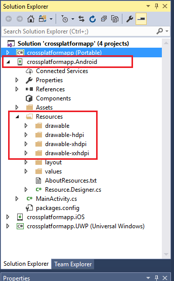 xamarin