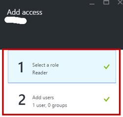 Add users