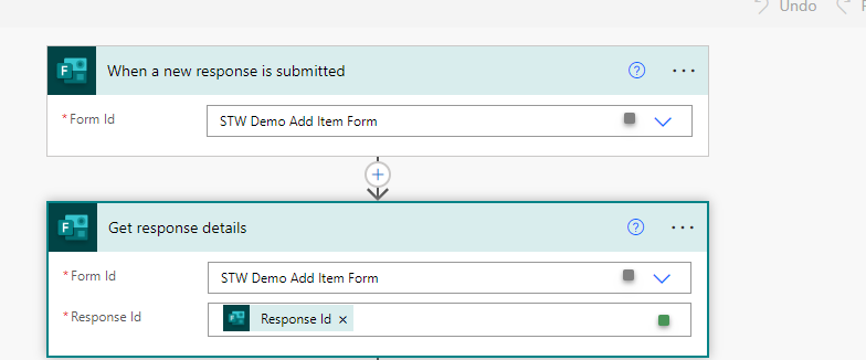 add column in excel using power automate