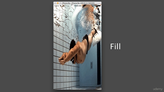 Adding Image To Your Application Using UriImageSource