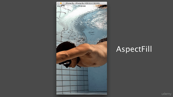 Adding Image To Your Application Using UriImageSource