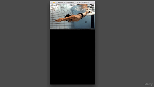 Adding Image To Your Application Using UriImageSource