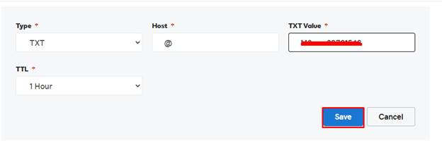 Adding Our Own Domain Name To Azure Active Directory
