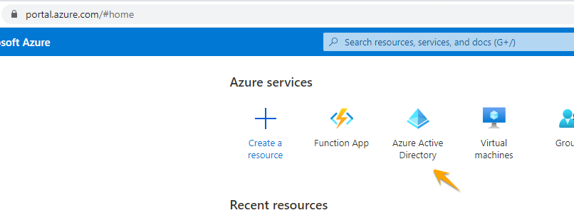 Azure AD