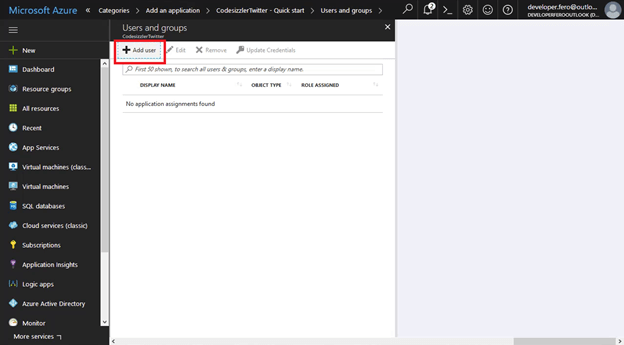 Azure Active Directory