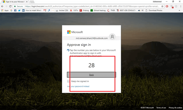 Azure Active Directory