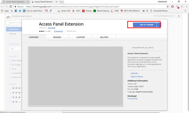 Azure Active Directory