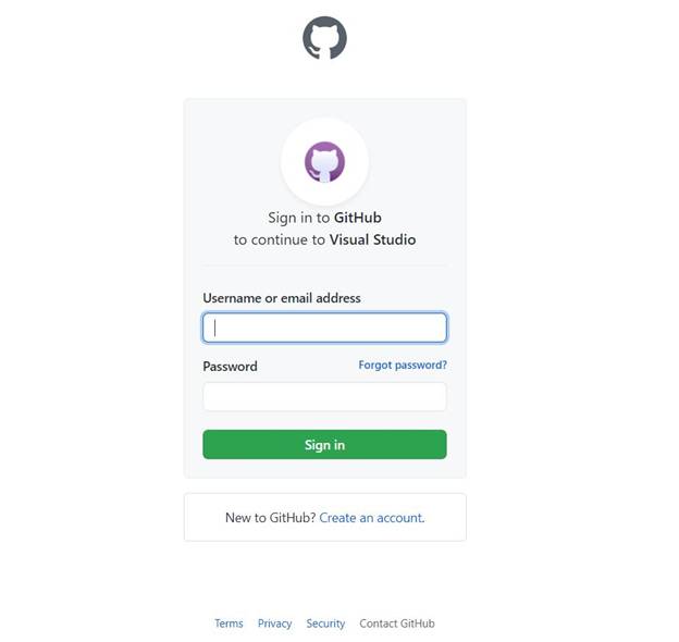 Adding The GIT Menu To Visual Studio 2019