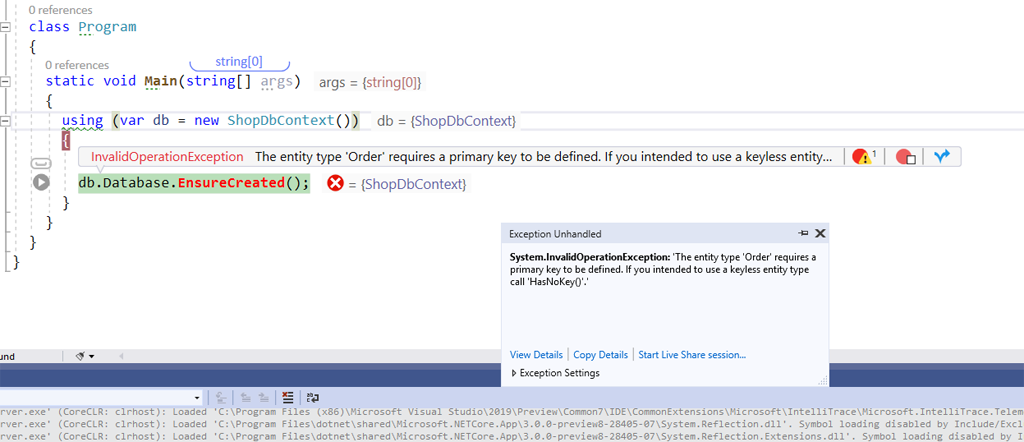 Advanced Debugging With Visual Studio 2019 And OzCode