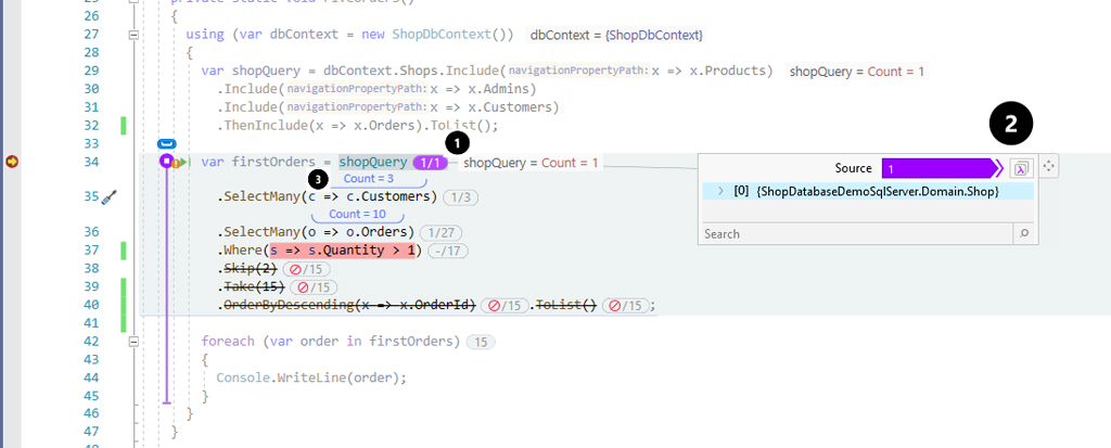 Advanced Debugging With Visual Studio 2019 And OzCode