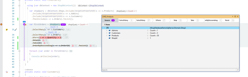 Advanced Debugging With Visual Studio 2019 And OzCode