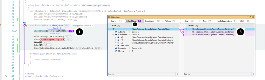 Advanced Debugging With Visual Studio 2019 And OzCode