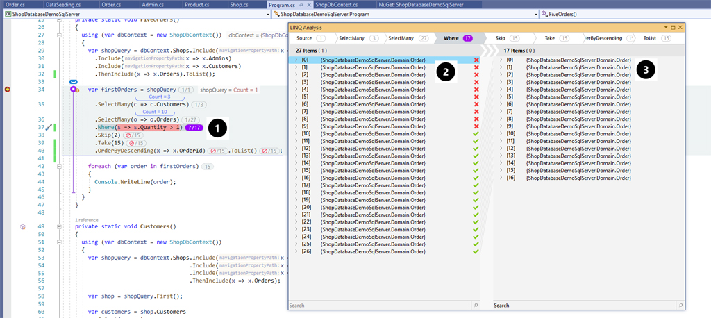 Advanced Debugging With Visual Studio 2019 And OzCode