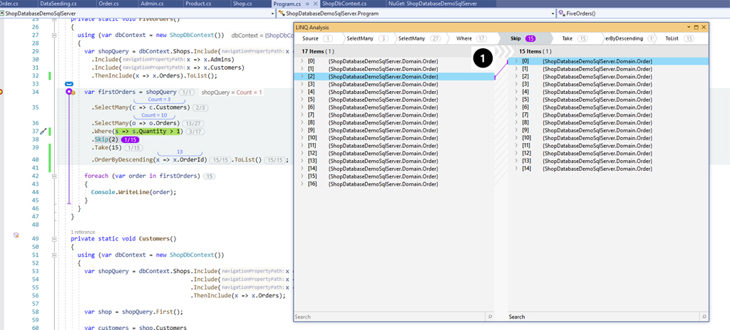 Advanced Debugging With Visual Studio 2019 And OzCode