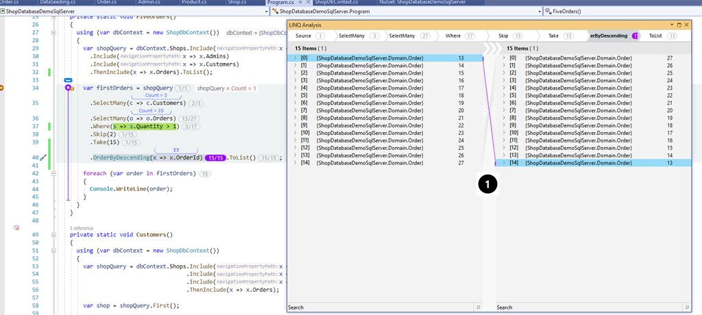 Advanced Debugging With Visual Studio 2019 And OzCode