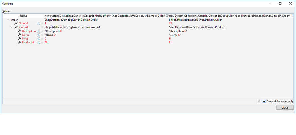Advanced Debugging With Visual Studio 2019 And OzCode