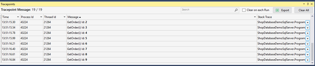 Advanced Debugging With Visual Studio 2019 And OzCode