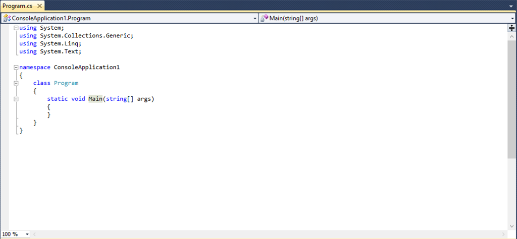 Advanced Encryption Standard (AES) In C#