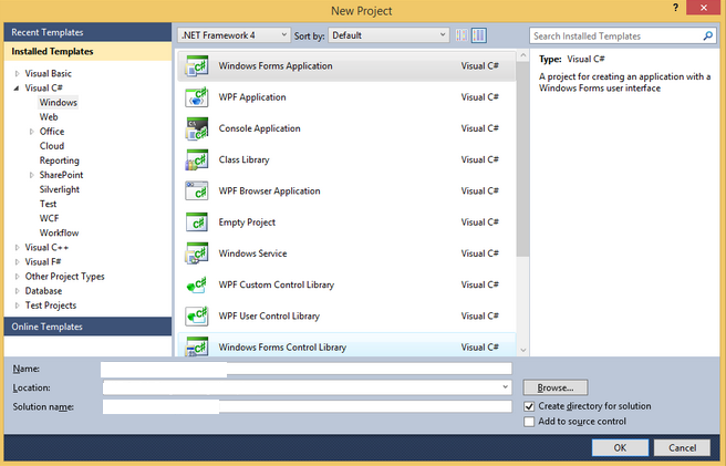 Advanced Encryption Standard (AES) In C#
